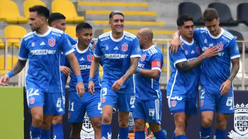 La U va por su segundo triunfo en la pretemporada 2025.