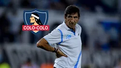 El Racing de Gustavo Costas enfrentará a Colo Colo con diversas ausencias.