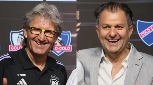 Aníbal Mosa y Daniel Morón tuvieron una particular reacción tras ser consultados por el resultado del TAS.