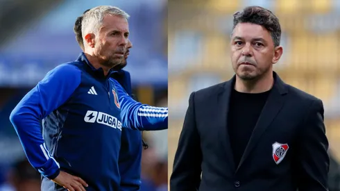 La U se medirá ante el Millonario en un duelo de alto impacto.