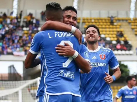 La U vive "Día D" para cerrar a deseado refuerzo del 2025