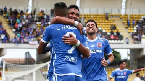 La U vive "Día D" para cerrar a deseado refuerzo del 2025