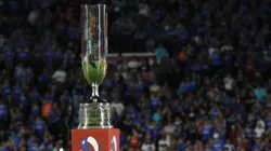 La ANFP reveló cómo se jugará la primera fecha de la Copa Chile (Foto: Andres Pina/Photosport)