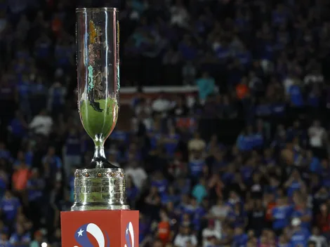 Atención, La U, Colo Colo y la UC: Hay programación de Copa Chile