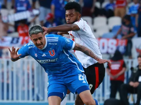 Tapia revela su pelea con Borja y quién la ganó: "Había que..."