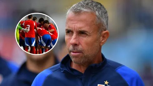 Un jugador de la Sub 20 deberá regresar al CDA.