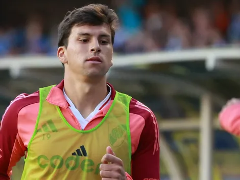 Tapia gana sus primeros "detractores" en River