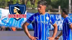 Salomón Rodríguez está llamado a ser uno de los grandes refuerzos del fútbol chileno.
