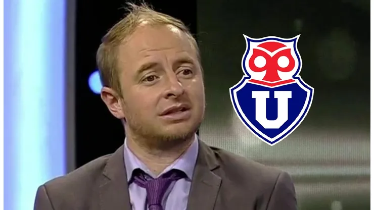 El conductor radial y su opinión sobre los fichajes de la U.