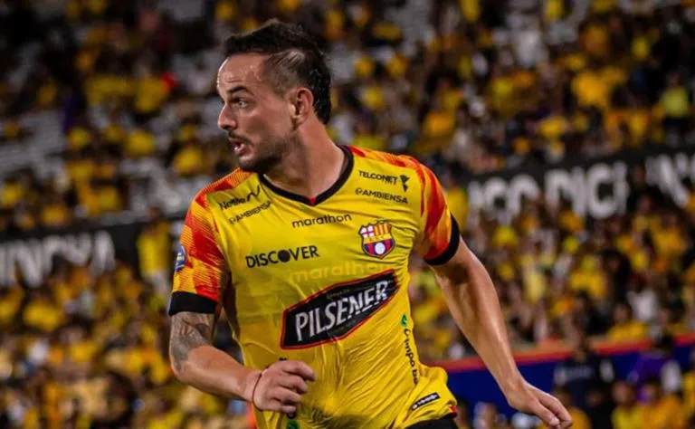 La U sigue pujando por contratar a Octavio Rivero | FOTO: Archivo