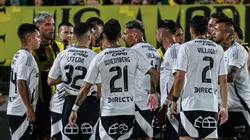Colo Colo tendrá algunas bajas para la Supercopa 2025. (Foto: Photosport)