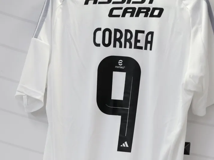 Esta es la formación de Colo Colo para el amistoso con Racing