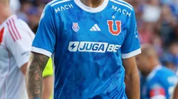Destapan ofertas por dos jugadores de Universidad de Chile.