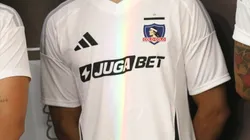 El Cacique aguarda por un nuevo refuerzo.