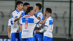 La UC salta nuevamente a la cancha.