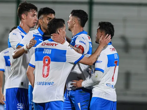 Universidad Católica vs. Sporting Cristal: Horario, cómo y dónde ver