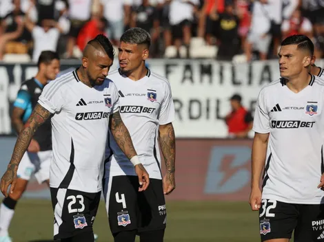 Olé carga contra Colo Colo con feroz burla