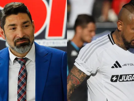 Vidal recibe respaldo del Sifup y acusan que fue víctima de fake news