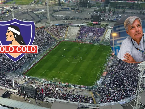 Segundo y tercer piso: ambiciosos nuevos detalles del nuevo Monumental