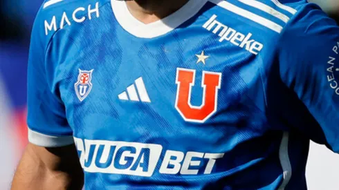 Horas claves se viven en la Universidad de Chile por la salida de este jugador