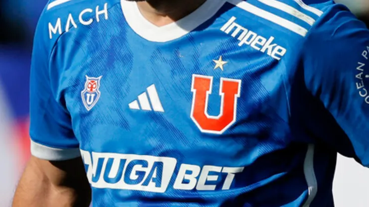 Horas claves se viven en la Universidad de Chile por la salida de este jugador