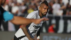 Arturo Vidal y su confesión más emotiva en el camarín de Colo Colo