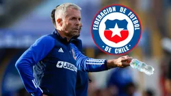 Los "chilenos" de la Sub 20 que pierde Álvarez en la U