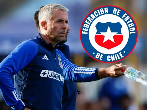 Los "chilenos" de la Sub 20 que pierde Álvarez en la U