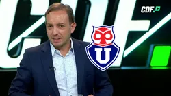 Díaz actualiza el mercado azul.