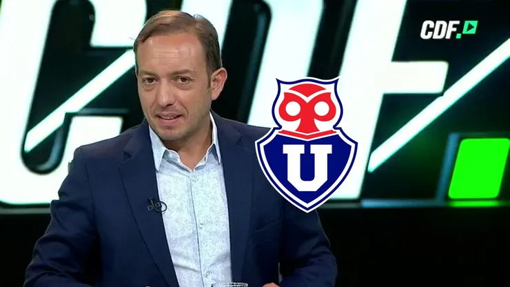 Díaz actualiza el mercado azul.