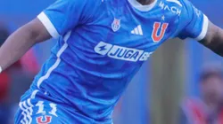 La U busca sumar incorporaciones.