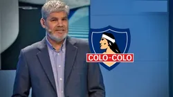 Guarello apunta a dos albos.