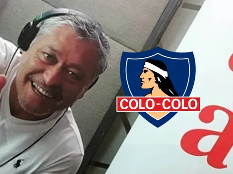 "Algo nos dijo...": Yáñez se va de tarro y revela conversaciones con Mosa sobre refuerzo