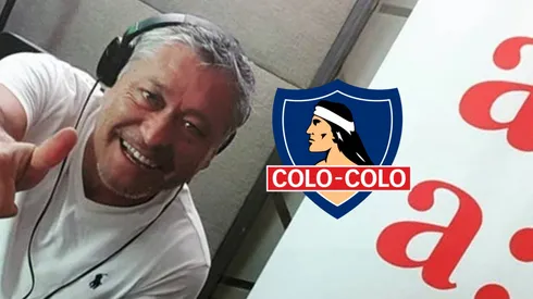 Yáñez habló de todo.