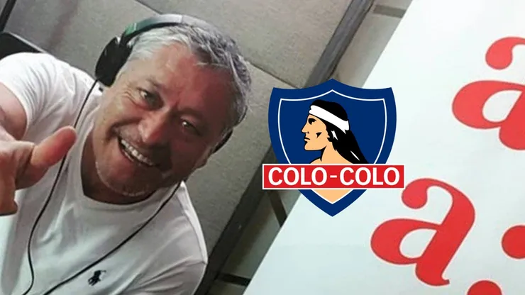 Yáñez habló de todo.