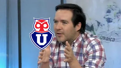 Caamaño adelanta al nuevo refuerzo de la U.