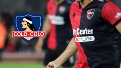 Colo Colo se mete en la lucha por el fichaje de este jugador
