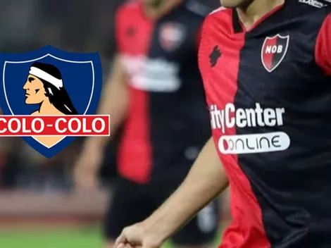 El nuevo candidato de Colo Colo para reforzar su mediocampo