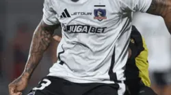 El Cacique retomaría conversaciones por jugador.