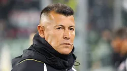 Colo Colo sufre un nuevo gran revés en este mercado de fichajes.