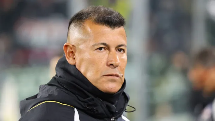 Colo Colo sufre un nuevo gran revés en este mercado de fichajes.