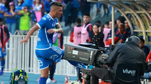 Ex "10" de la U propone sanción para el Lea Fernández