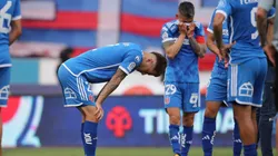 Universidad de Chile recibe un inesperado mazazo en el mercado