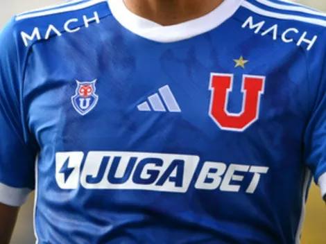 ¿Cuánto costará la nueva camiseta de la U?