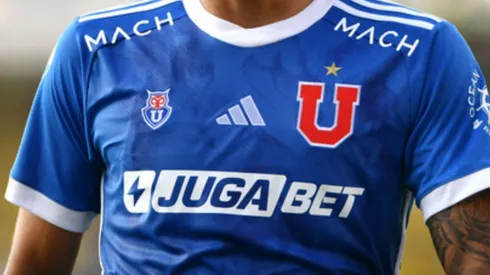 ¿Cuánto costará la nueva camiseta de la U?