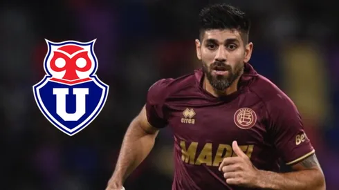 Leandro Díaz contó la firme tras rechazar la oferta de la U