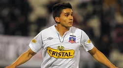 Luca Pontigo busca equipo. No descarta buscar un trabajo fuera del fútbol.