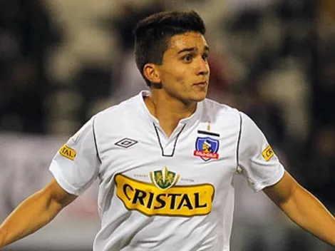 El drama de recordada promesa de Colo Colo