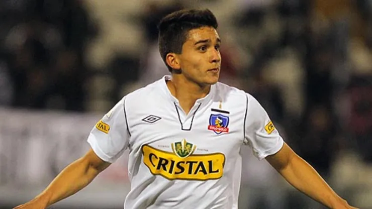 Luca Pontigo busca equipo. No descarta buscar un trabajo fuera del fútbol.