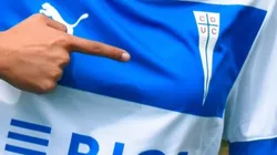 Universidad Católica oficializa a un nuevo refuerzo para este 2025